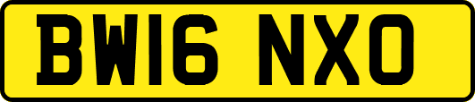 BW16NXO