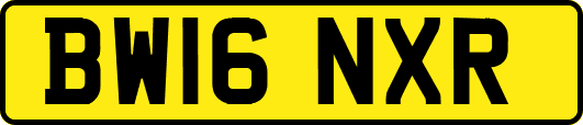 BW16NXR