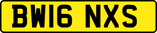 BW16NXS