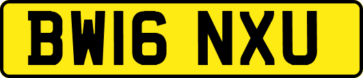 BW16NXU
