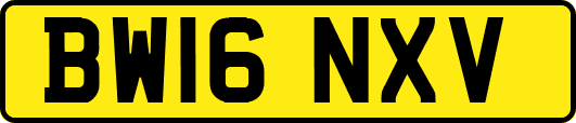 BW16NXV