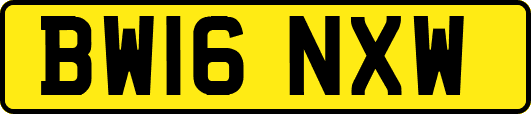 BW16NXW