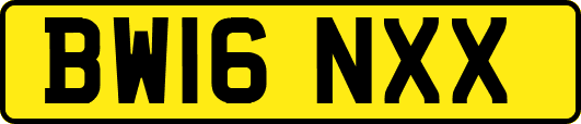 BW16NXX