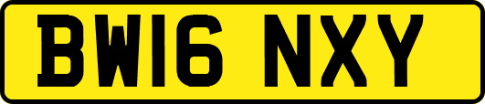 BW16NXY