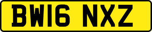 BW16NXZ
