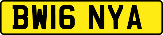 BW16NYA