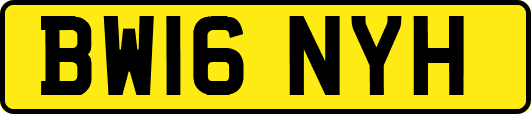 BW16NYH