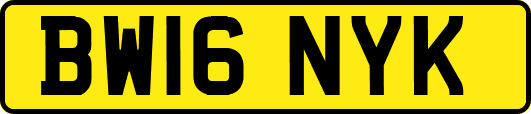 BW16NYK