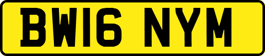 BW16NYM