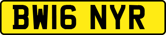 BW16NYR