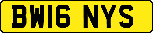 BW16NYS