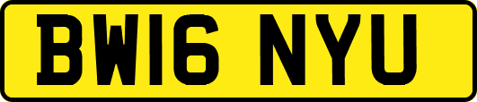 BW16NYU