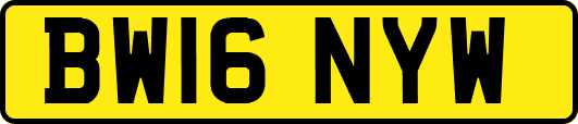 BW16NYW