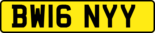 BW16NYY