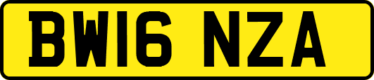 BW16NZA