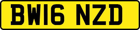 BW16NZD