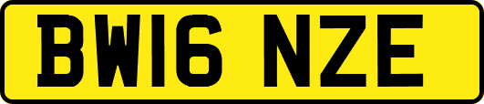 BW16NZE