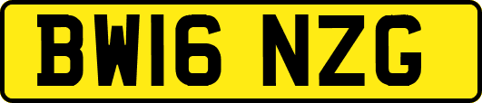 BW16NZG