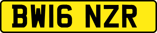 BW16NZR