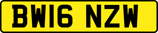 BW16NZW