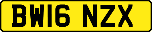 BW16NZX