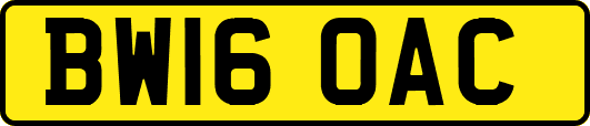 BW16OAC