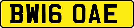 BW16OAE