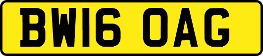 BW16OAG
