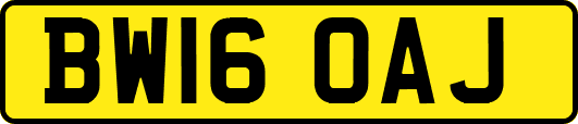 BW16OAJ