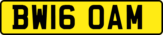 BW16OAM