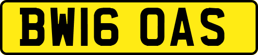 BW16OAS