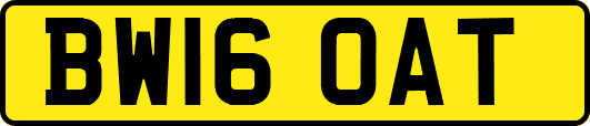 BW16OAT