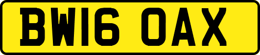 BW16OAX