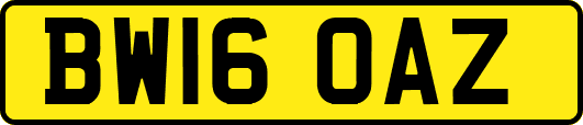 BW16OAZ