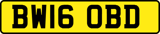 BW16OBD