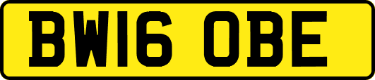BW16OBE