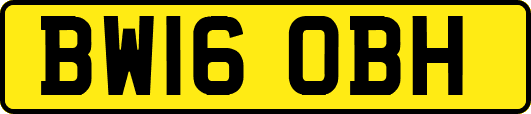 BW16OBH