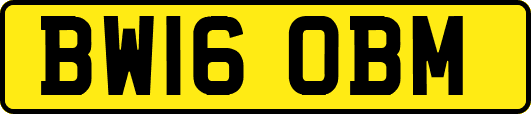 BW16OBM