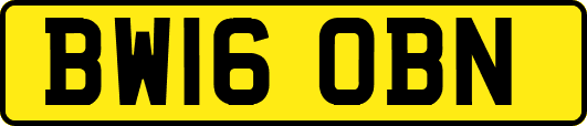 BW16OBN