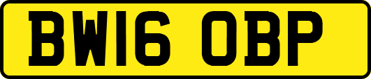 BW16OBP