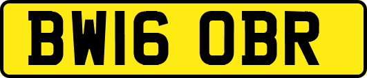 BW16OBR