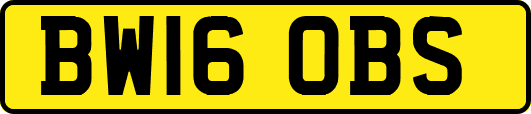 BW16OBS