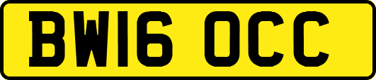BW16OCC