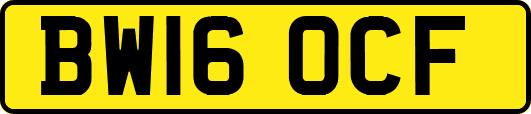 BW16OCF