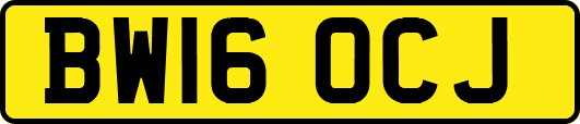 BW16OCJ