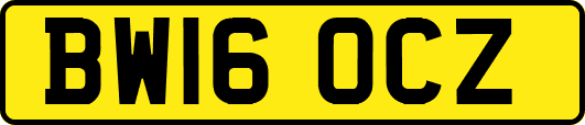 BW16OCZ