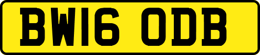 BW16ODB