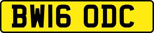 BW16ODC