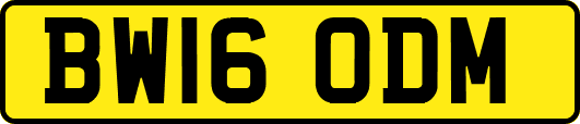 BW16ODM