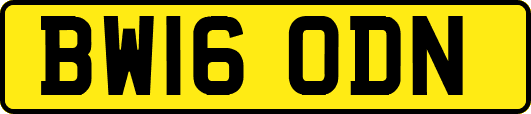 BW16ODN